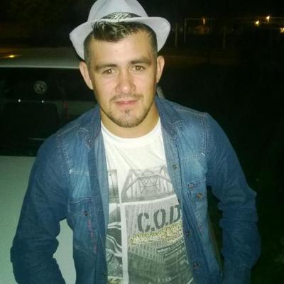 Profile Picture of Hugo Rolo Enciso (@RoloEnciso) on Twitter