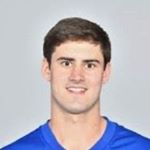 Profile Picture of danieljonesdaily8 (@danieljonesdaily8) on Instagram