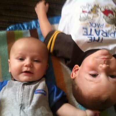 Profile Picture of Ashley Gould (@ashleygould5309) on Twitter