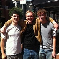 Profile Picture of Andrew Rozsa Iii (@andrew-rozsa-iii) on Quora