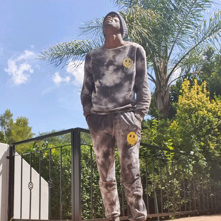Profile Picture of Charlton Dube (@charltonkeith0) on Tiktok