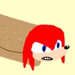Profile Picture of James (@knuckles_donut_burrito) on Instagram