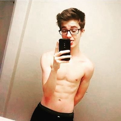 Profile Picture of Garrett Dwane Haun (@haun_dwane) on Twitter
