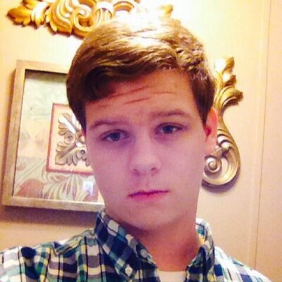 Profile Picture of Dylan McCarty (@DylaMcCarty) on Twitter