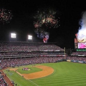Profile Picture of Mike Chernow (@RealPhilsBatBoy) on Twitter