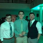 Profile Picture of Chris Regan (@chrisregan6) on Instagram