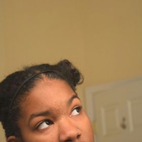 Profile Picture of Alexandra Bradley (@readerrocks) on Pinterest