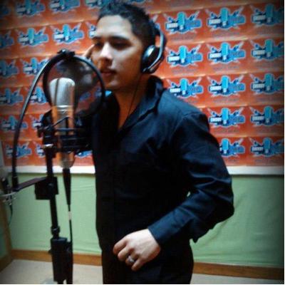 Profile Picture of Gustavo Zegarra Yem (@GustaavoZ) on Twitter