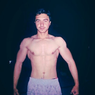 Profile Picture of Bashir Karim (@karimi009) on Twitter