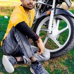 Profile Picture of Lavi Pal Sahab (@lavipalsahab) on Instagram