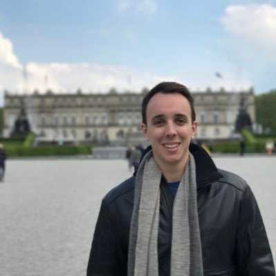 Profile Picture of Nick (@SessaNick) on Twitter