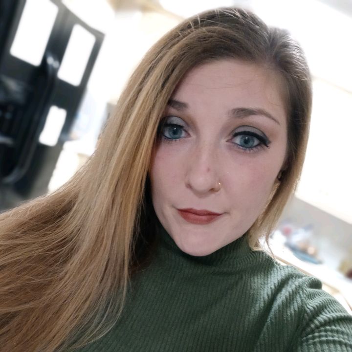 Profile Picture of Danielle Wootton (@daniellewootton0) on Tiktok