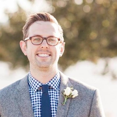Profile Picture of Drew McDowell (@drewmcdowell) on Twitter