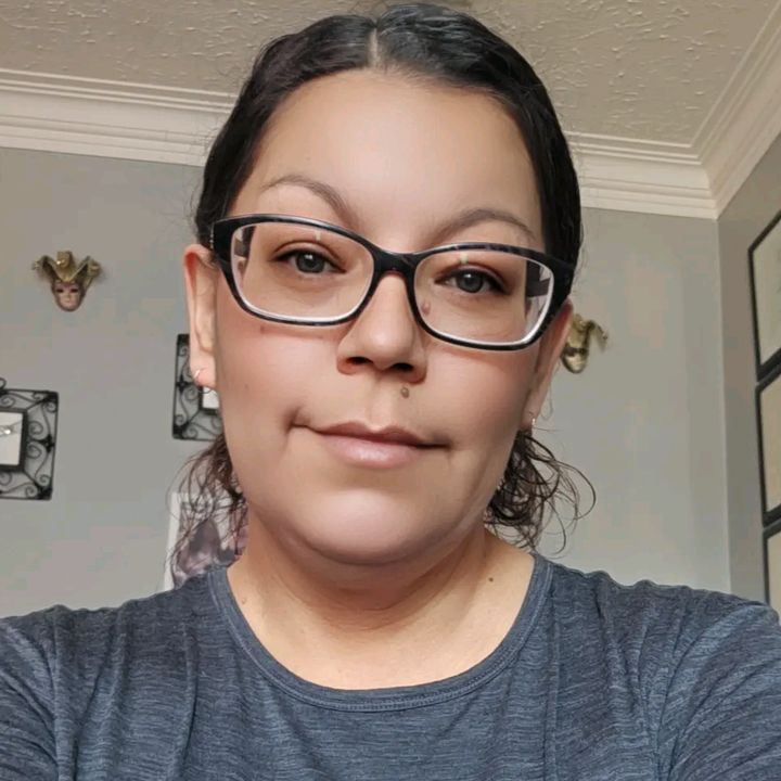 Profile Picture of Cheryl L Sinclair (@cheryllsinclair) on Tiktok