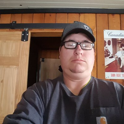 Profile Picture of Jeremy Robert Samek (@jeremy_samek) on Twitter