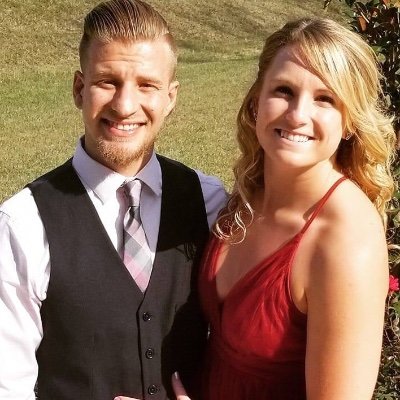 Profile Picture of Tyler Kiefer (@TyGuy1214) on Twitter