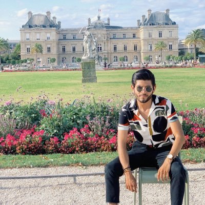 Profile Picture of Daniel Romtin (@DanielRom15) on Twitter