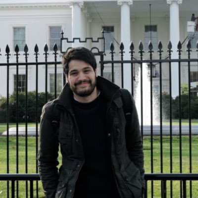 Profile Picture of Alexander McGhee (@alexandermmc) on Twitter