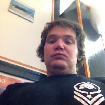 Profile Picture of Randy Row (@RowRandy) on Twitter