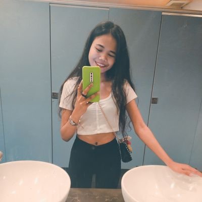 Profile Picture of •🌈 เต่าน้อยย 🌵 (@BoonjueNipa) on Twitter