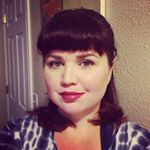 Profile Picture of Alexa Collins-Canady (@sweetdollypie23) on Instagram