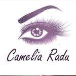 Profile Picture of Camelia Radu (@camelia__radu) on Instagram