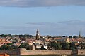 Profile Picture of Berwick-upon-Tweedon Wikipedia