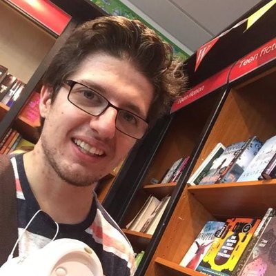 Profile Picture of Graham Marshall (@GrahamMarshall_) on Twitter