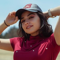 Profile Picture of Ruby Fowler  (@ruby-fowler-34) on Quora