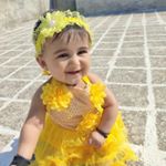 Profile Picture of griva (@_bhagvati_patel_14) on Instagram