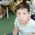 Profile Picture of саят оширов (@sayat_adam) on Instagram