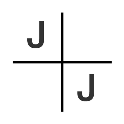 Profile Picture of Jacks + James (@JacksandJames) on Twitter