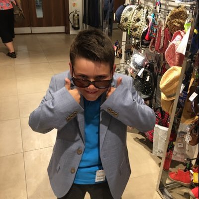Profile Picture of Steven Doig (@DoigSteven) on Twitter