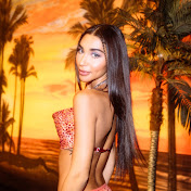 Profile Picture of Chantel Jeffries (@ComeBacktoMe) on Youtube