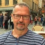 Profile Picture of Fred Schumacher (@61fs) on Instagram