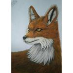Profile Picture of Scott O'conner (@cataclyst_art) on Instagram