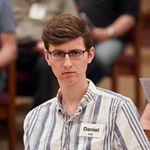 Profile Picture of Daniel Volk (@danvolk11) on Instagram