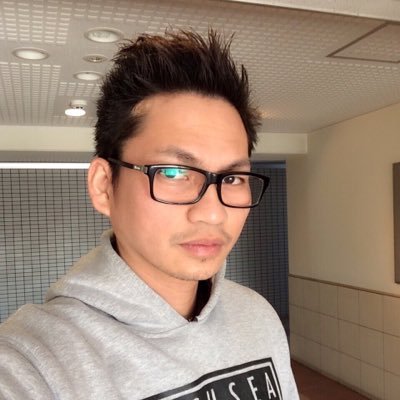 Profile Picture of Mark Chase Alvero (@marco_loco11) on Twitter