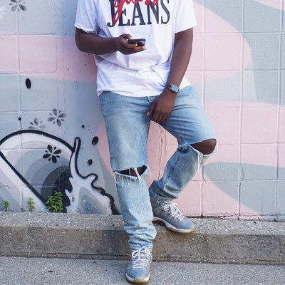 Profile Picture of Dorian Manning (@_VaughnClayton) on Twitter