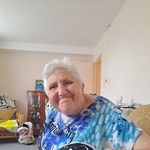 Profile Picture of Veronica Duffell (@veronicaduffell) on Instagram