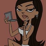 Profile Picture of Daniella moody (@its_urgurl_danny) on Instagram
