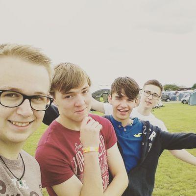 Profile Picture of Luke Hopper (@lukehopper97) on Twitter
