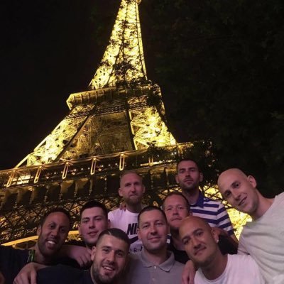 Profile Picture of David Whitcombe (@DavidWhitcombe) on Twitter