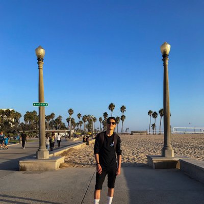 Profile Picture of Adam (@adam_lieu) on Twitter