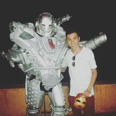 Profile Picture of Luis Daniel Carreón (@LuisDan16341568) on Twitter