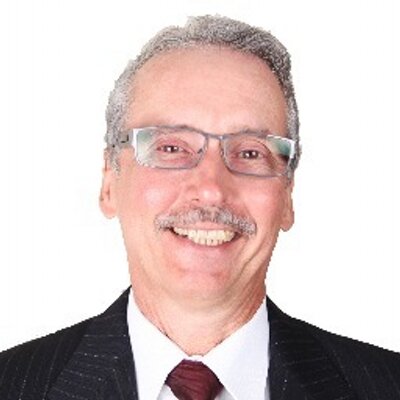 Profile Picture of Frank Gajewski (@FrankGajewski) on Twitter