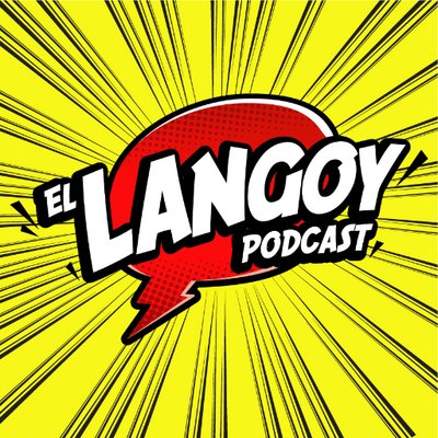 Profile Picture of El Langoy Podcast (@El_Langoy) on Twitter