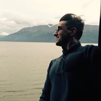 Profile Picture of Guy Kirby Montgomery (@guy-kirby-montgomery) on Quora