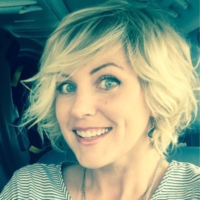 Profile Picture of Kimberly Zahasky (@ZahaskyKimberly) on Twitter