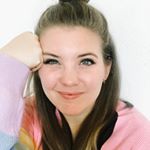 Profile Picture of Audrey Rogers (@audreylate) on Instagram